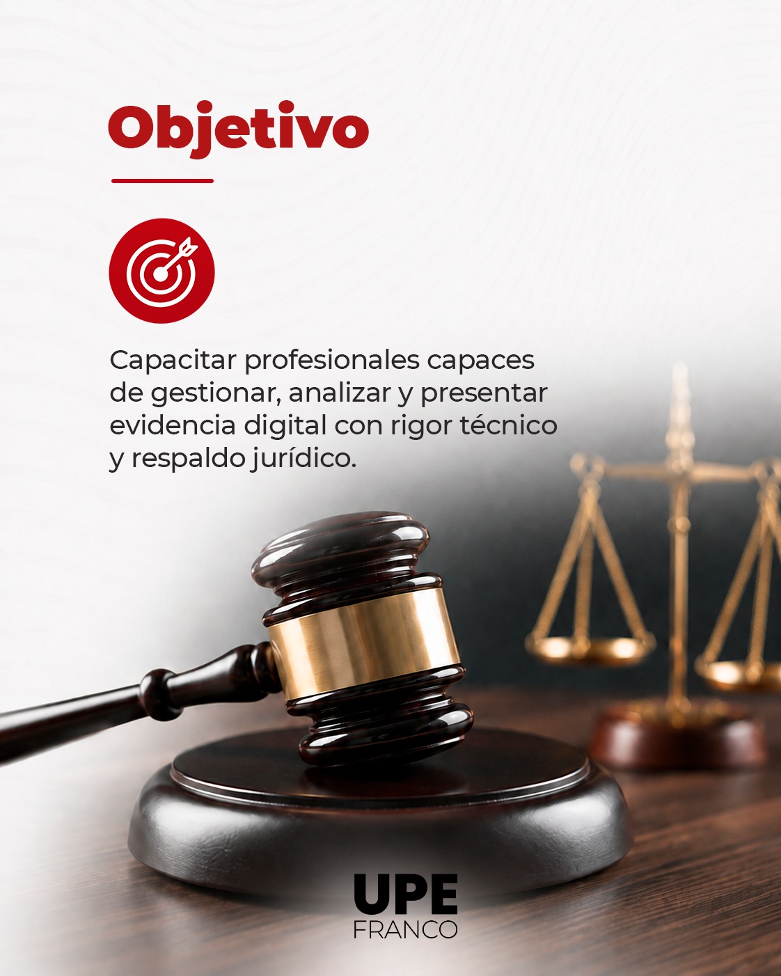 Diplomado Internacional en Evidencia Digital